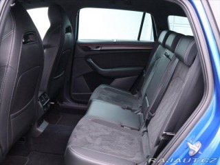 Škoda Kodiaq 2,0 TDI 147 kW Sportline 2022