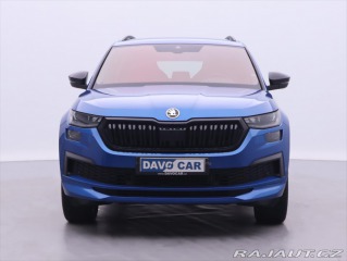 Škoda Kodiaq 2,0 TDI 147 kW Sportline 2022