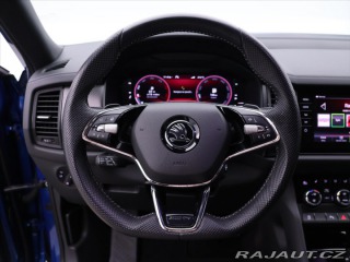 Škoda Kodiaq 2,0 TDI 147 kW Sportline 2022