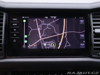 Škoda Kodiaq 2,0 TDI 147 kW Sportline 2022