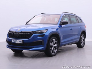 Škoda Kodiaq 2,0 TDI 147 kW Sportline 2022