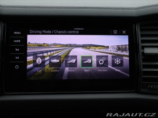 Škoda Kodiaq 2,0 TDI 147 kW Sportline 2022