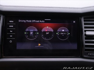 Škoda Kodiaq 2,0 TDI 147 kW Sportline 2022