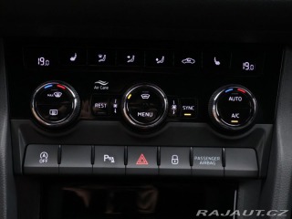 Škoda Kodiaq 2,0 TDI 147 kW Sportline 2022