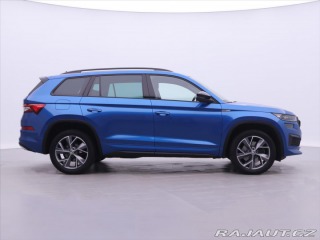 Škoda Kodiaq 2,0 TDI 147 kW Sportline 2022