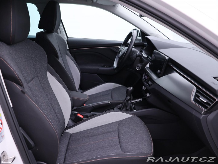 Škoda Scala 1,5 TSI 110kW CZ Style LE 2020