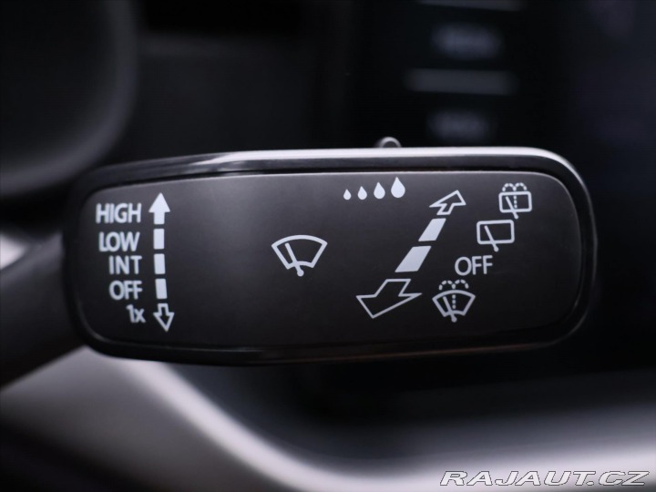 Škoda Scala 1,5 TSI 110kW CZ Style LE 2020