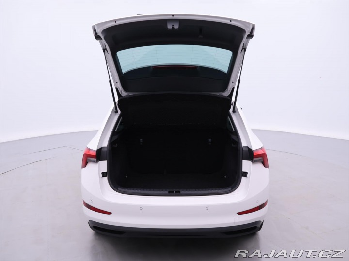 Škoda Scala 1,5 TSI 110kW CZ Style LE 2020