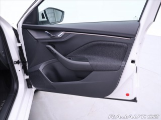 Škoda Scala 1,5 TSI 110kW CZ Style LE 2020