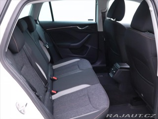 Škoda Scala 1,5 TSI 110kW CZ Style LE 2020
