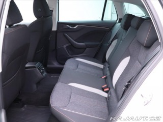 Škoda Scala 1,5 TSI 110kW CZ Style LE 2020
