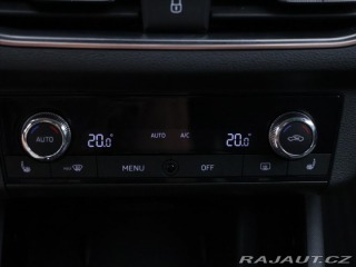 Škoda Scala 1,5 TSI 110kW CZ Style LE 2020