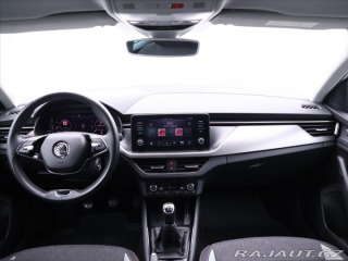 Škoda Scala 1,5 TSI 110kW CZ Style LE 2020
