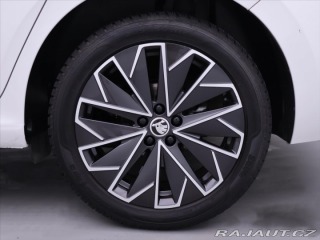 Škoda Scala 1,5 TSI 110kW CZ Style LE 2020