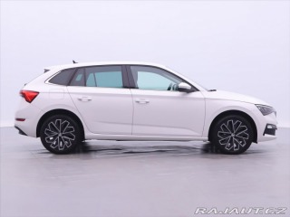 Škoda Scala 1,5 TSI 110kW CZ Style LE 2020