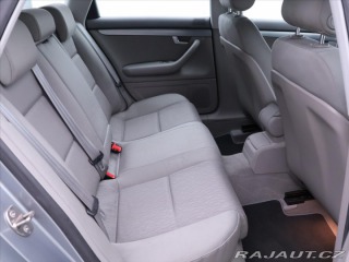 Audi A4 2,0 TDI 103kW Aut.klima 2006