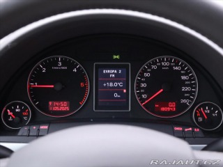 Audi A4 2,0 TDI 103kW Aut.klima 2006