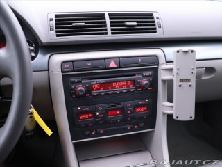 Audi A4 2,0 TDI 103kW Aut.klima 2006