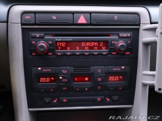 Audi A4 2,0 TDI 103kW Aut.klima 2006