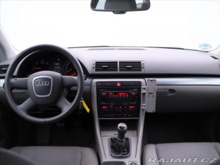 Audi A4 2,0 TDI 103kW Aut.klima 2006