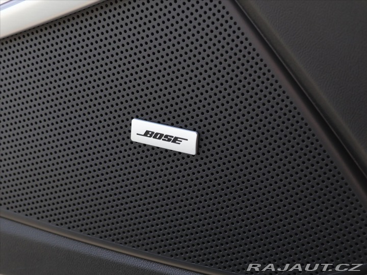 Chevrolet Camaro 6,2 ZL1 485kW Recaro Bose 2018