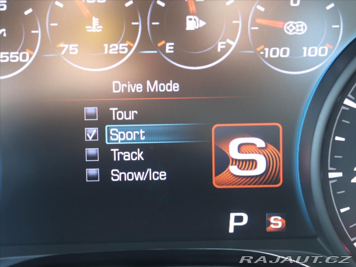 Chevrolet Camaro 6,2 ZL1 485kW Recaro Bose 2018