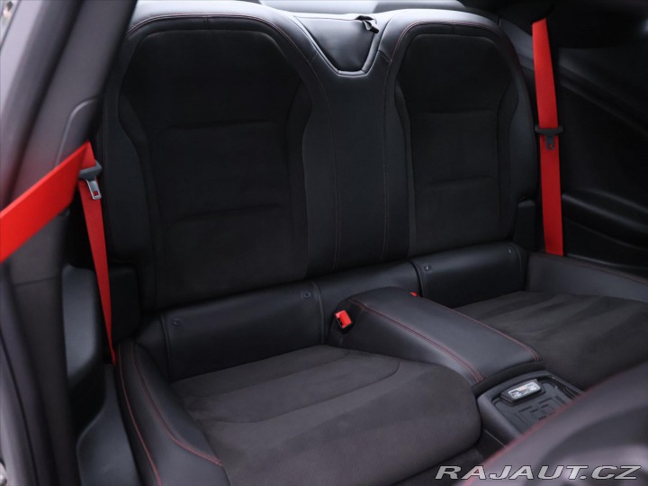 Chevrolet Camaro 6,2 ZL1 485kW Recaro Bose 2018