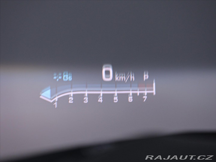 Chevrolet Camaro 6,2 ZL1 485kW Recaro Bose 2018