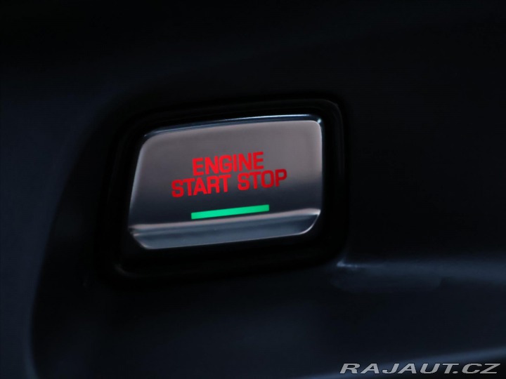 Chevrolet Camaro 6,2 ZL1 485kW Recaro Bose 2018
