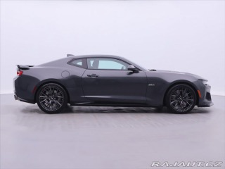 Chevrolet Camaro 6,2 ZL1 485kW Recaro Bose 2018
