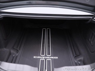 Chevrolet Camaro 6,2 ZL1 485kW Recaro Bose 2018