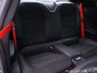 Chevrolet Camaro 6,2 ZL1 485kW Recaro Bose 2018