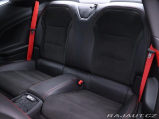 Chevrolet Camaro 6,2 ZL1 485kW Recaro Bose 2018