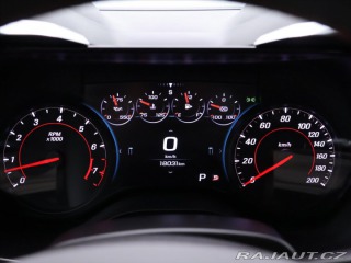 Chevrolet Camaro 6,2 ZL1 485kW Recaro Bose 2018