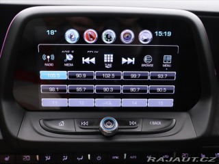 Chevrolet Camaro 6,2 ZL1 485kW Recaro Bose 2018