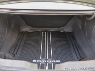 Chevrolet Camaro 6,2 ZL1 485kW Recaro Bose 2018