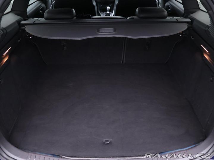 Ford Focus 2,0 TDCI ST 136kW Recaro 2017