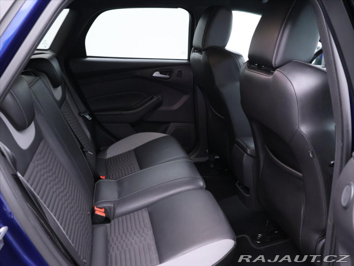 Ford Focus 2,0 TDCI ST 136kW Recaro 2017