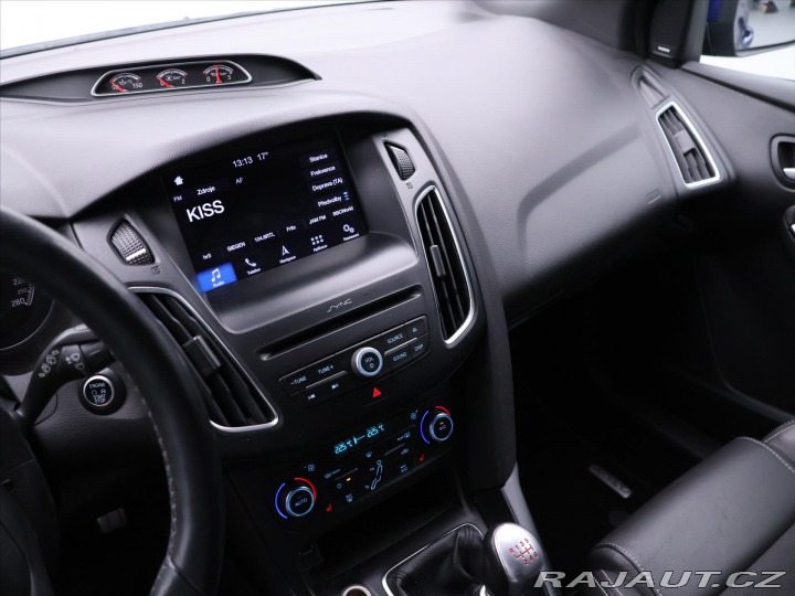 Ford Focus 2,0 TDCI ST 136kW Recaro 2017