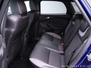 Ford Focus 2,0 TDCI ST 136kW Recaro 2017
