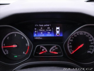 Ford Focus 2,0 TDCI ST 136kW Recaro 2017