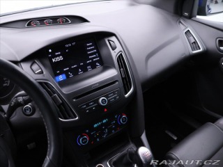 Ford Focus 2,0 TDCI ST 136kW Recaro 2017