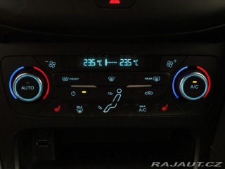 Ford Focus 2,0 TDCI ST 136kW Recaro 2017