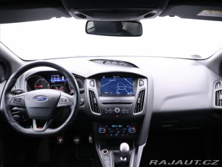 Ford Focus 2,0 TDCI ST 136kW Recaro 2017