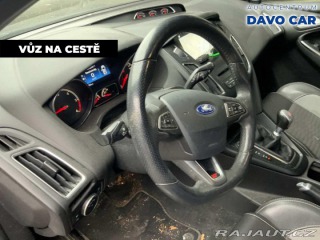 Ford Focus 2,0 TDCI 136kW ST Recaro 2017