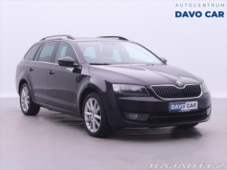 Škoda Octavia 2,0 TDI DSG Elegance+ Xen
