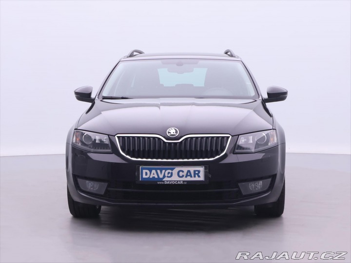 Škoda Octavia 2,0 TDI DSG Elegance+ Xen 2014