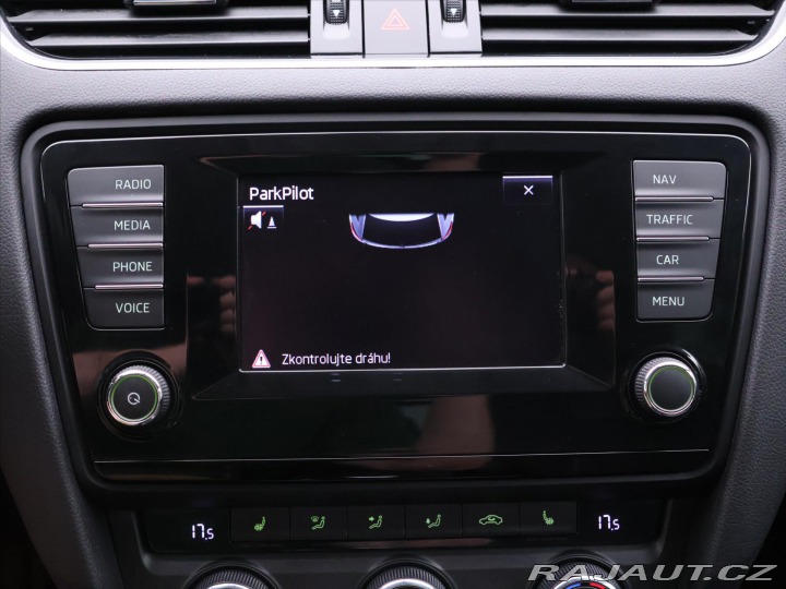 Škoda Octavia 2,0 TDI DSG Elegance+ Xen 2014