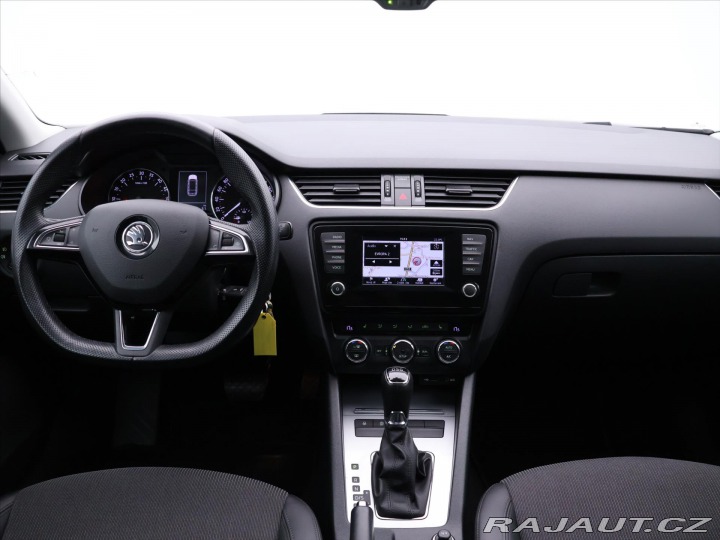 Škoda Octavia 2,0 TDI DSG Elegance+ Xen 2014