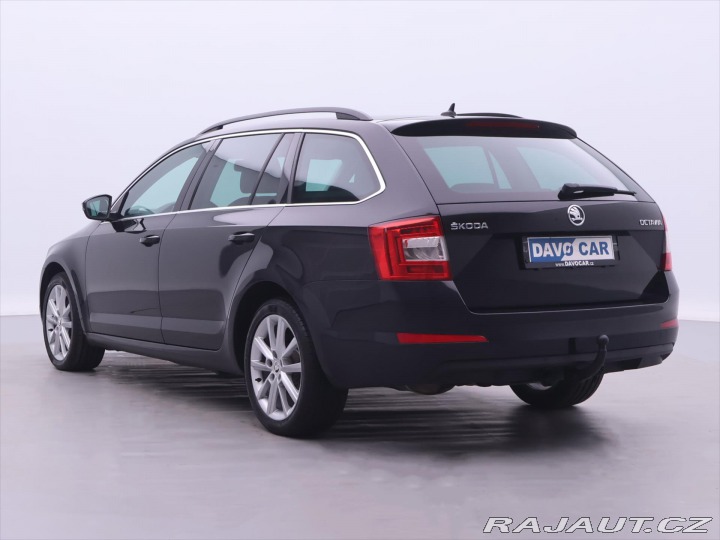 Škoda Octavia 2,0 TDI DSG Elegance+ Xen 2014